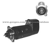 Volvo/S40 Starter Motor