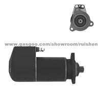 0001 416 002 Starter Motor