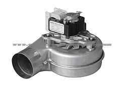 DADI Auto Centrifugal Fans