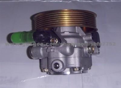 HONDA Power Steering Pump