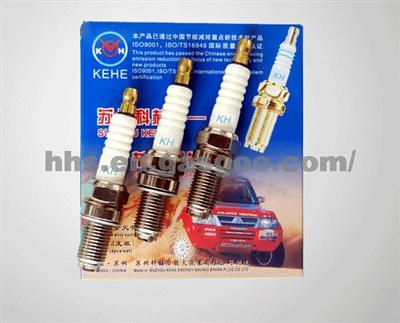 Spark Plug   K6RTH2_0221