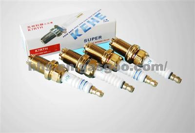 Spark Plug   K7RTH
