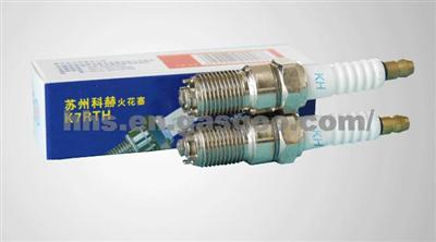 Spark Plug   K7RTHT