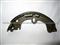 Passenger Car Brake Shoe