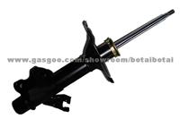 NISSAN Shock absorber 633196