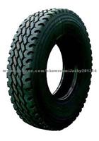 Truck Tyre 10.00R20