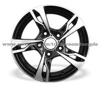 Alloy Wheel 112