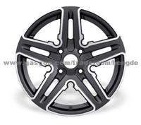 Alloy Wheel 403