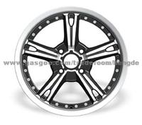 Alloy Wheel 408