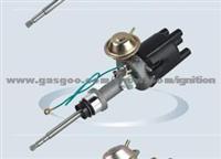 Lada Ignition Distributor