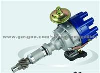 Lucas 35DLM8 Distributor