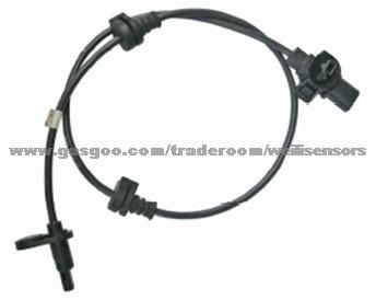 Honda ABS Wheel Speed Sensors