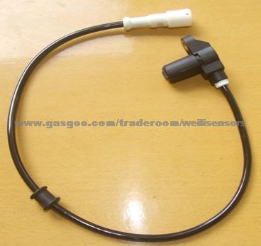 Opel ABS Wheel Speed Sensors