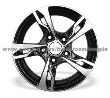 Alloy Wheel 112