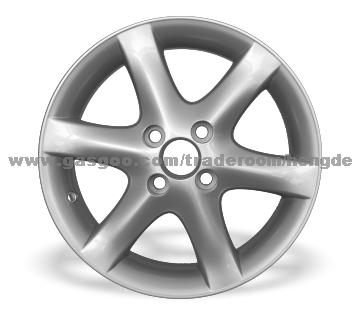 Alloy Wheel 107