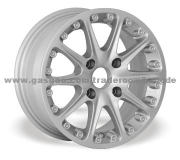 Alloy Wheel 102