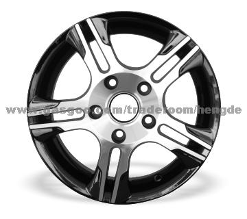 Alloy Wheel 103