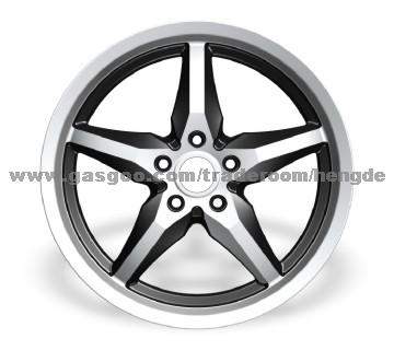 Alloy Wheel 421