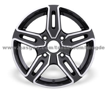 Alloy Wheel 402