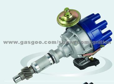 Lucas 35DLM8 Distributor