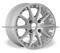 Alloy Wheel 102