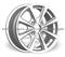 Alloy Wheel 431