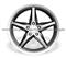 Alloy Wheel 421