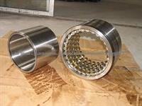 Cylindrical Roller Bearings