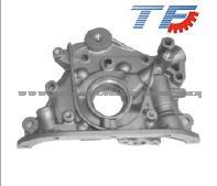 Brand New Oil Pump for Toyota Corolla 2AL/4AL 1300/1500, TERCEL 3AC, 4AF