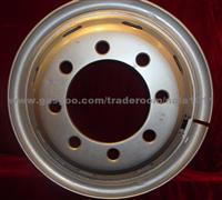 STR Steel Wheel Rim