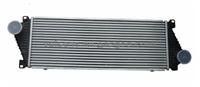 Mercedes Benz Sprinter 95-/ Vw Lt 96-intercooler 2d0 145 805 / 901 501 0701