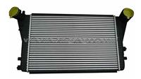 Vw Golf V/ Touran / Audi A3 Intercooler