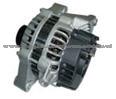 Alternator for OPEL,VAUXHALL