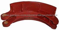 Daf Brake Shoe