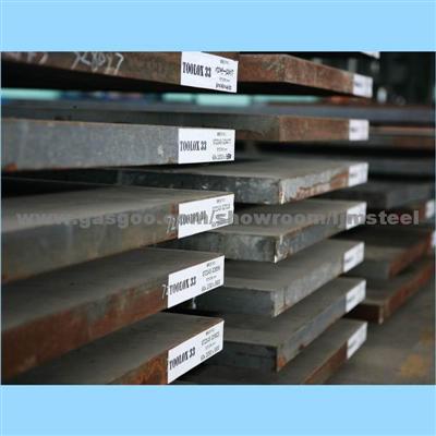 Spring Steel-China Tapered Steel