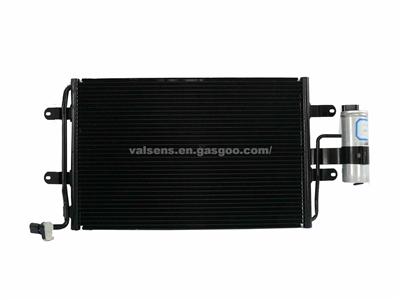 Audi A4 / A6  94-00 Condenser 8D0 260 401A/C/D/H