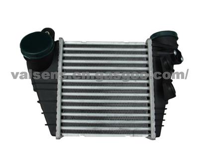 Skoda Octavia/ Audi A3/ VW Bora Intercooler