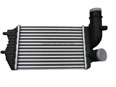 Fiat Ducato/Citroen Jumper/ Peugeot Boxer Intercooler