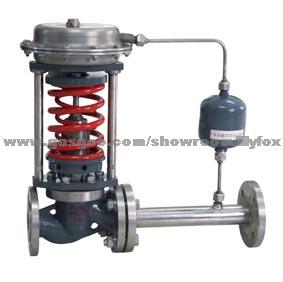 Baolong Pressure Control Valve