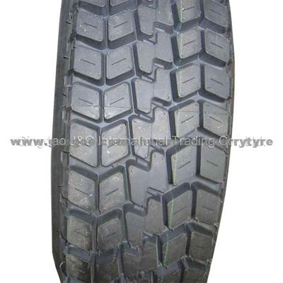 Truck and Bus Tyre