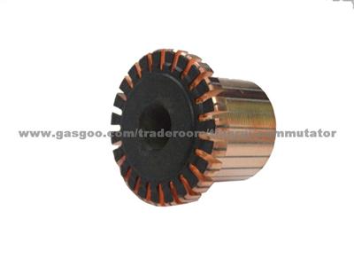 Toyota Commutator