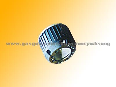 Brake drum