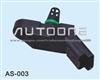 Sensor for PEUGEOT 206