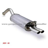 Muffler