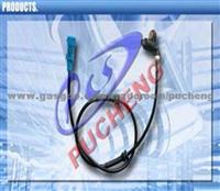 PEUGEOT ABS Wheel Speed Sensor