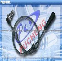 LAND ROVER ABS Wheel Speed Sensor