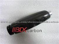 Vision Style Carbon Fiber Handgrip