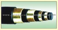 High Pressure Spiral Hose