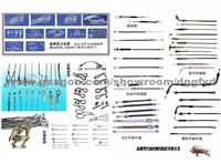 Wire Rope Assemblies