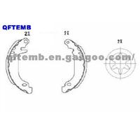 CITROEN Brake Pad SCG007